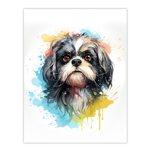 Shih tzu lovers - shih,