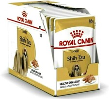 12 x 85g ROYAL CANIN SHIH TZU