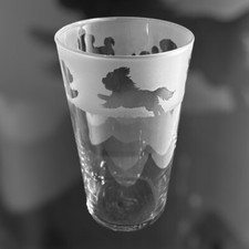 SHIH TZU Frieze Boxed 57cl