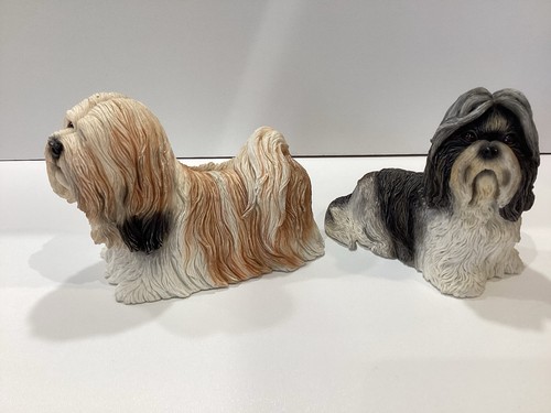 The leonardo collection dogs - the,