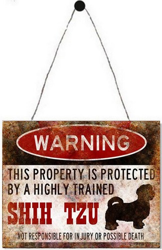 Vintage look metal plaque - vintage,